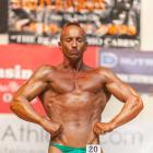 Rob  Bethke - NPC Wisconsin State Championships 2013 - #1