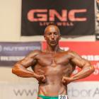 Rob  Bethke - NPC Wisconsin State Championships 2013 - #1