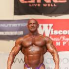 Richard  Bray - NPC Wisconsin State Championships 2013 - #1