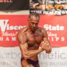 Daniel  Ekblad - NPC Wisconsin State Championships 2013 - #1