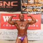 Richard  Bray - NPC Wisconsin State Championships 2013 - #1