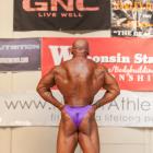 Richard  Bray - NPC Wisconsin State Championships 2013 - #1