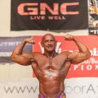 Richard  Bray - NPC Wisconsin State Championships 2013 - #1