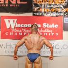 Curt  Markgraf - NPC Wisconsin State Championships 2013 - #1