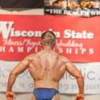 Curt  Markgraf - NPC Wisconsin State Championships 2013 - #1