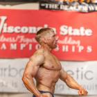 Curt  Markgraf - NPC Wisconsin State Championships 2013 - #1