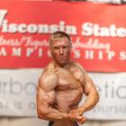 Curt  Markgraf - NPC Wisconsin State Championships 2013 - #1