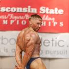 Curt  Markgraf - NPC Wisconsin State Championships 2013 - #1