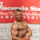 Curt  Markgraf - NPC Wisconsin State Championships 2013 - #1