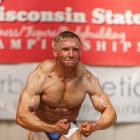 Curt  Markgraf - NPC Wisconsin State Championships 2013 - #1