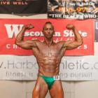 Rob  Bethke - NPC Wisconsin State Championships 2013 - #1