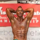 Rob  Bethke - NPC Wisconsin State Championships 2013 - #1