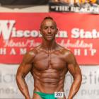 Rob  Bethke - NPC Wisconsin State Championships 2013 - #1