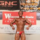 Patrick  Lahr - NPC Wisconsin State Championships 2013 - #1