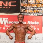 Patrick  Lahr - NPC Wisconsin State Championships 2013 - #1