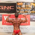 Patrick  Lahr - NPC Wisconsin State Championships 2013 - #1