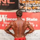 Patrick  Lahr - NPC Wisconsin State Championships 2013 - #1