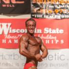 Patrick  Lahr - NPC Wisconsin State Championships 2013 - #1