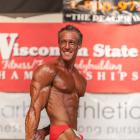 Patrick  Lahr - NPC Wisconsin State Championships 2013 - #1