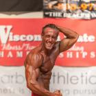 Patrick  Lahr - NPC Wisconsin State Championships 2013 - #1