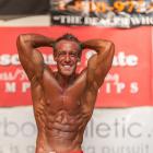 Patrick  Lahr - NPC Wisconsin State Championships 2013 - #1