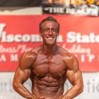 Patrick  Lahr - NPC Wisconsin State Championships 2013 - #1