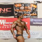 Competitor  25 - NPC Wisconsin State Championships 2013 - #1