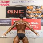 Competitor  25 - NPC Wisconsin State Championships 2013 - #1