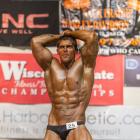 Competitor  25 - NPC Wisconsin State Championships 2013 - #1