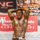 Competitor  25 - NPC Wisconsin State Championships 2013 - #1