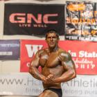 Competitor  25 - NPC Wisconsin State Championships 2013 - #1
