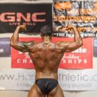 Competitor  25 - NPC Wisconsin State Championships 2013 - #1