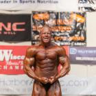 Nathan  Pfaffel - NPC Wisconsin State Championships 2013 - #1