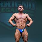 Jason  Bettencourt - NPC Ferrigno Legacy 2014 - #1