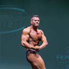 Jason  Bettencourt - NPC Ferrigno Legacy 2014 - #1