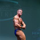 Jason  Bettencourt - NPC Ferrigno Legacy 2014 - #1