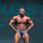 Jason  Bettencourt - NPC Ferrigno Legacy 2014 - #1