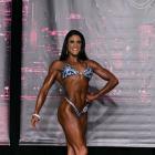 Heather  Nappi - IFBB Wings of Strength Chicago Pro 2014 - #1