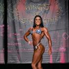 Heather  Nappi - IFBB Wings of Strength Chicago Pro 2014 - #1