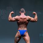 Jason  Bettencourt - NPC Ferrigno Legacy 2014 - #1