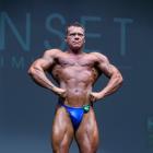 Chad  Goehring - NPC Ferrigno Legacy 2014 - #1