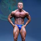 Chad  Goehring - NPC Ferrigno Legacy 2014 - #1