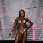 Donna  Pohl - IFBB Wings of Strength Chicago Pro 2014 - #1