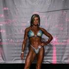 Donna  Pohl - IFBB Wings of Strength Chicago Pro 2014 - #1