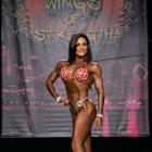 Asher  Prior - IFBB Wings of Strength Chicago Pro 2014 - #1