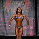 Roshonda  Schmitt - IFBB Wings of Strength Chicago Pro 2014 - #1