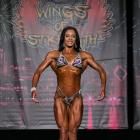 Roshonda  Schmitt - IFBB Wings of Strength Chicago Pro 2014 - #1