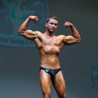 Nicholas  Limon - NPC Ferrigno Legacy 2014 - #1