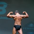 Nicholas  Limon - NPC Ferrigno Legacy 2014 - #1