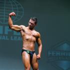 Nicholas  Limon - NPC Ferrigno Legacy 2014 - #1